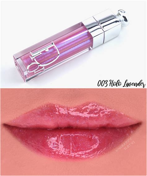 dior addict lipstick 865 review|Dior lip gloss reviews.